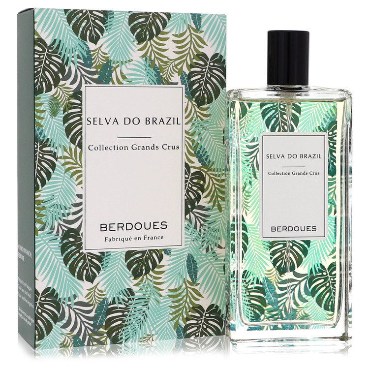 Selva Do Brazil by Berdoues