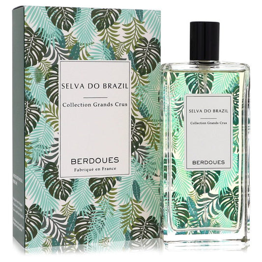 Selva Do Brazil by Berdoues