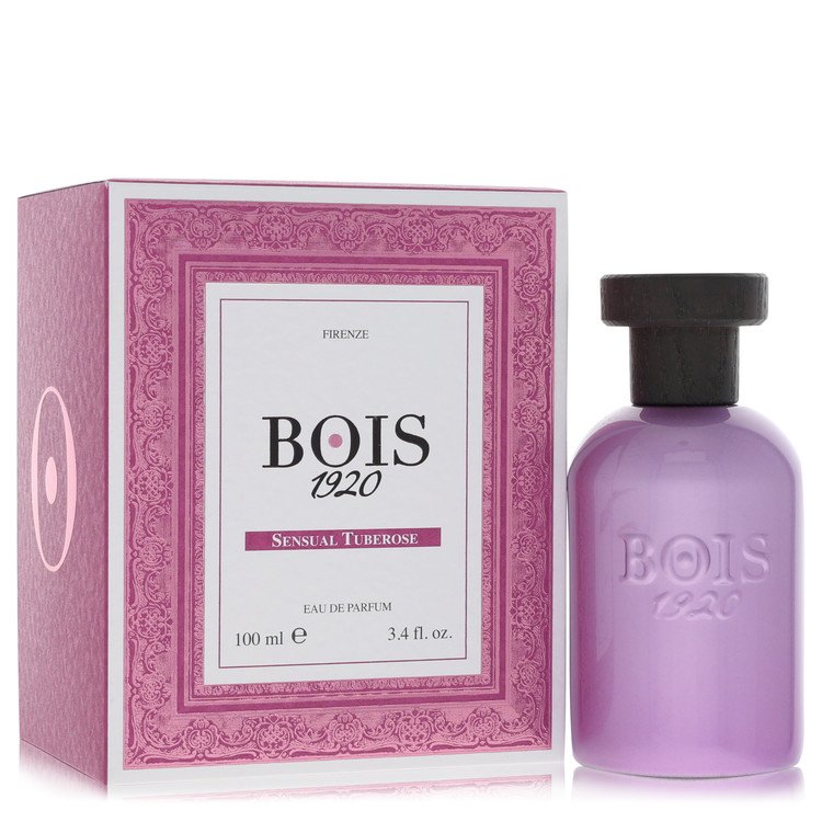 Sensual Tuberose by Bois 1920