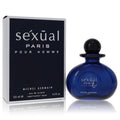 Sexual Paris by Michel Germain