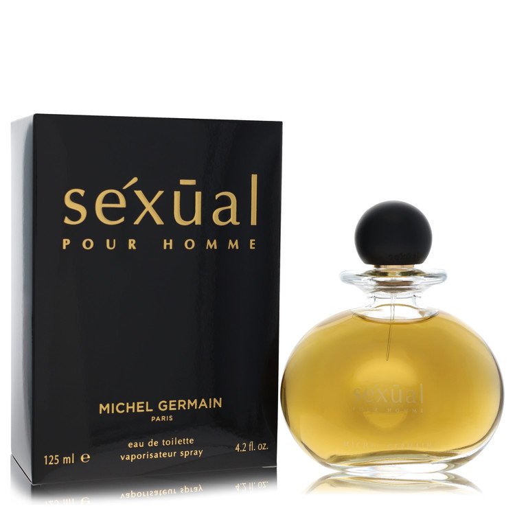Sexual by Michel Germain