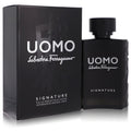 Salvatore Ferragamo Uomo Signature by Salvatore Ferragamo