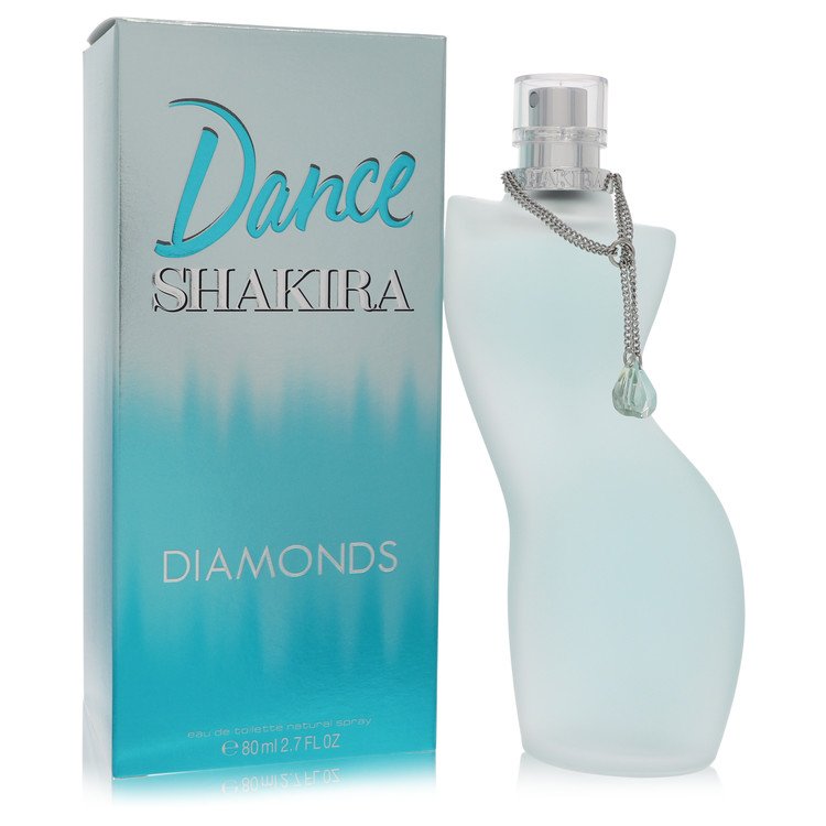 Shakira Dance Diamonds by Shakira
