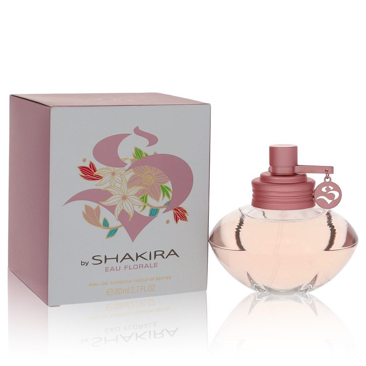Shakira S Eau Florale by Shakira
