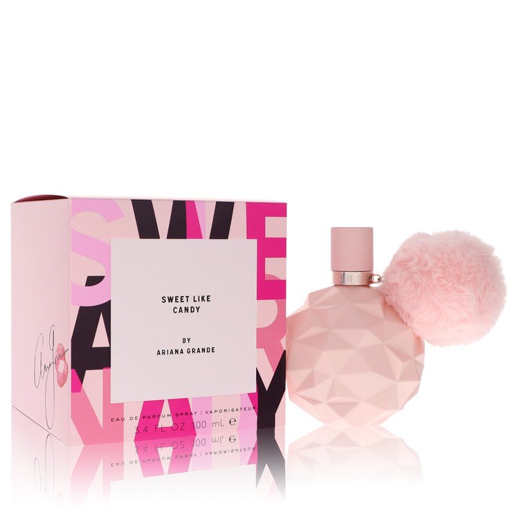 Sweet Like Candy by Ariana Grande