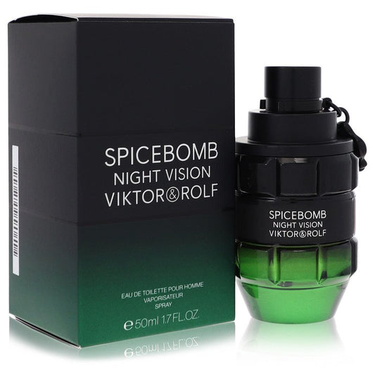 Spicebomb Night Vision by Viktor & Rolf