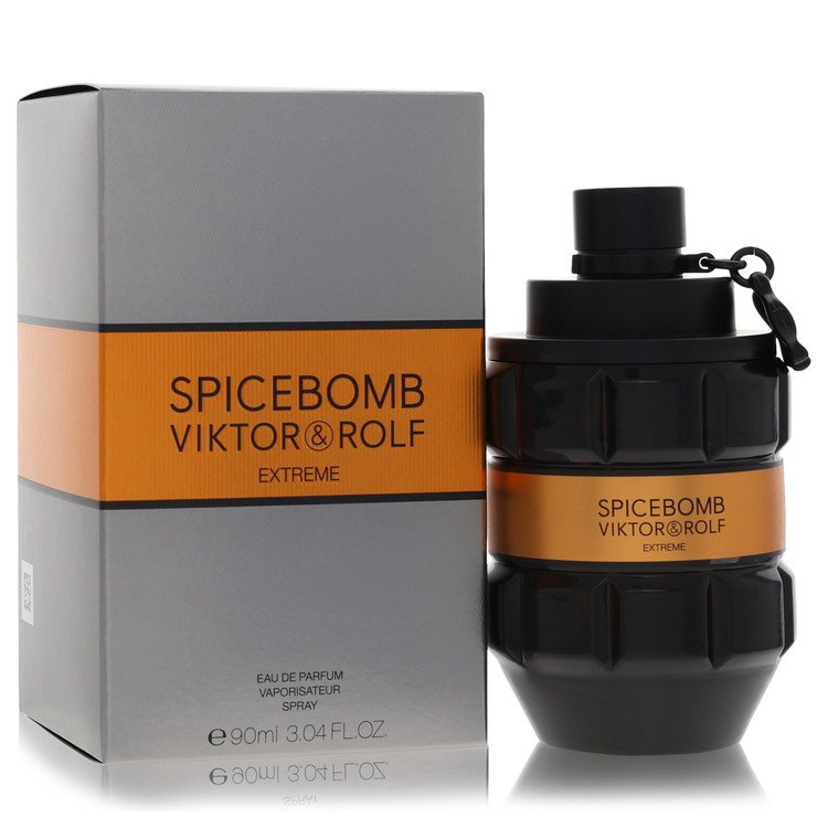 Spicebomb Extreme by Viktor & Rolf
