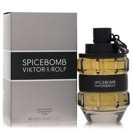 Spicebomb by Viktor & Rolf