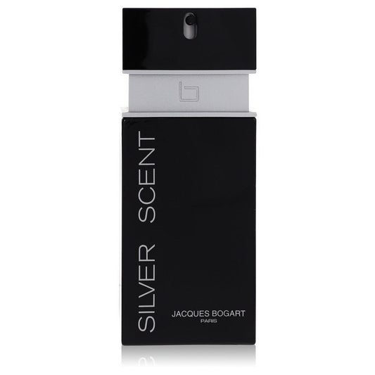 Silver Scent by Jacques Bogart