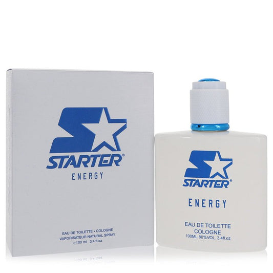 Starter Energy by Starter