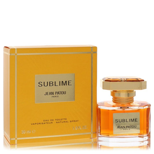 Sublime by Jean Patou
