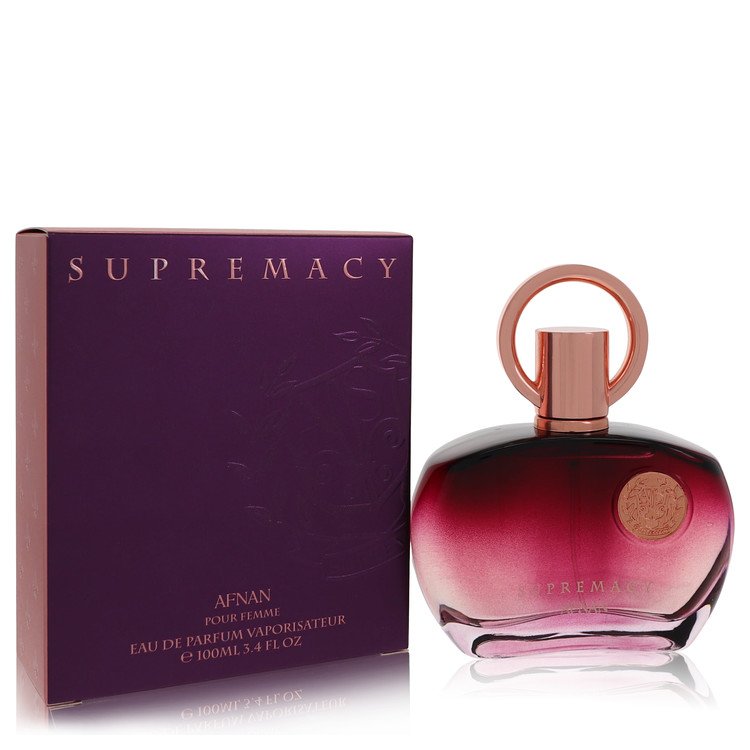 Supremacy Pour Femme by Afnan