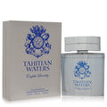 Tahitian Waters by English Laundry