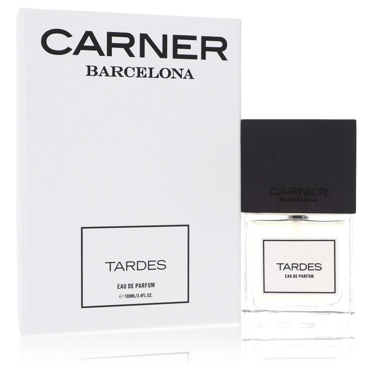 Tardes by Carner Barcelona