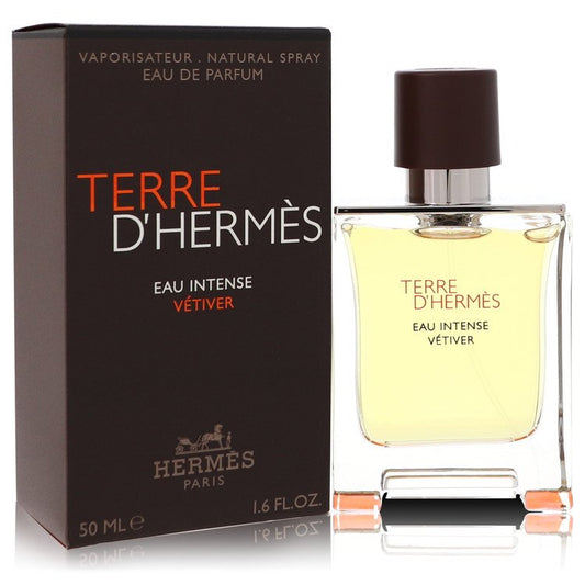 Terre D'hermes Eau Intense Vetiver by Hermes