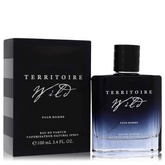 Territoire Wild by YZY Perfume