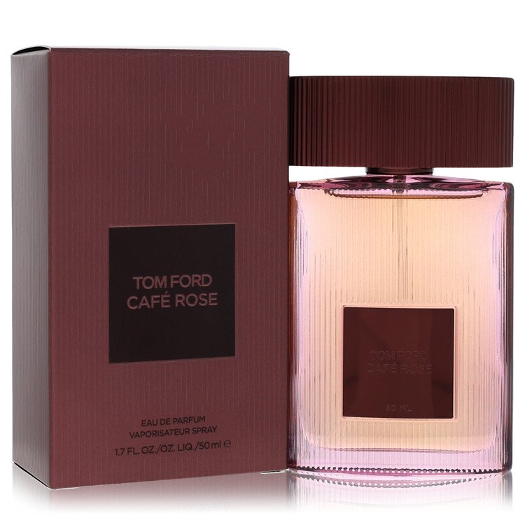 Tom Ford Café Rose by Tom Ford