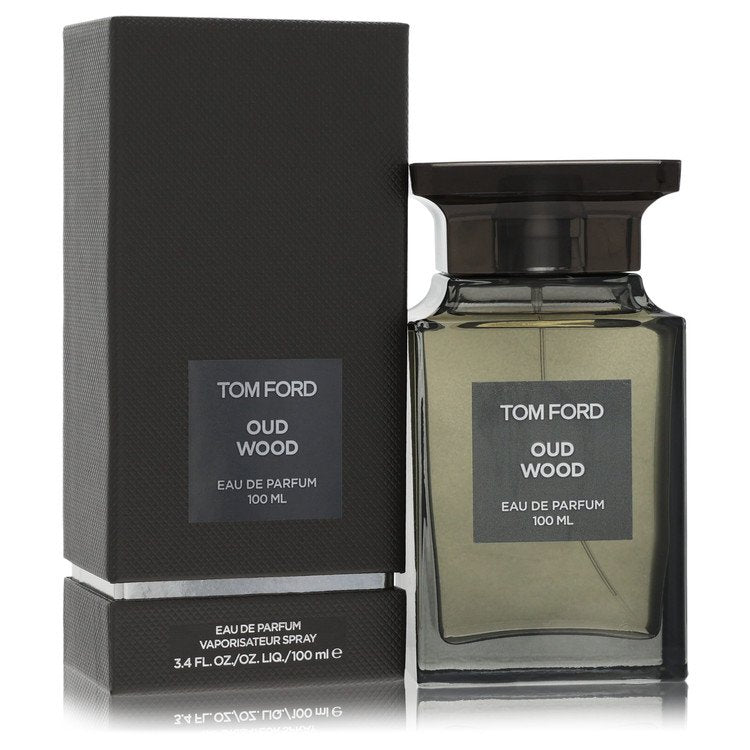 Tom Ford Oud Wood by Tom Ford
