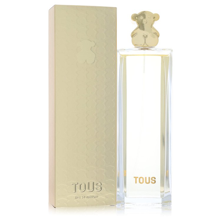Tous Gold by Tous