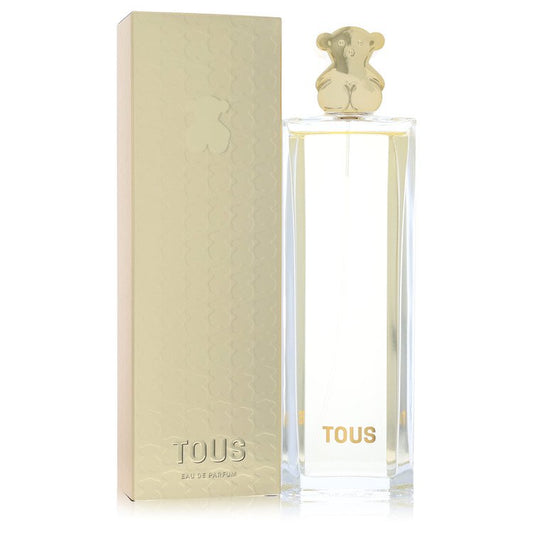 Tous Gold by Tous
