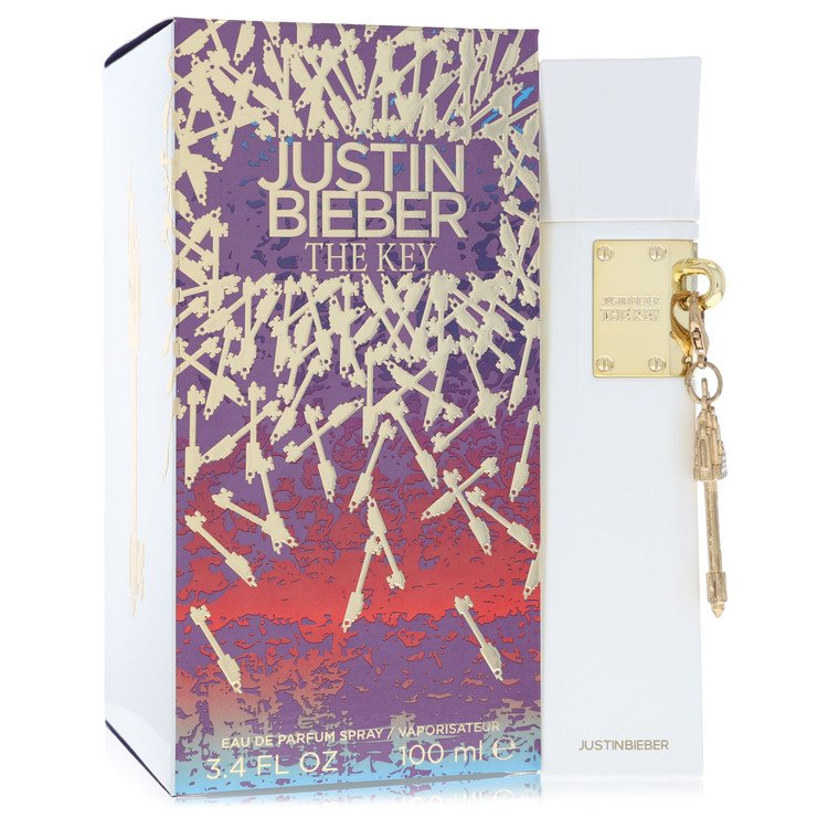 The Key by Justin Bieber