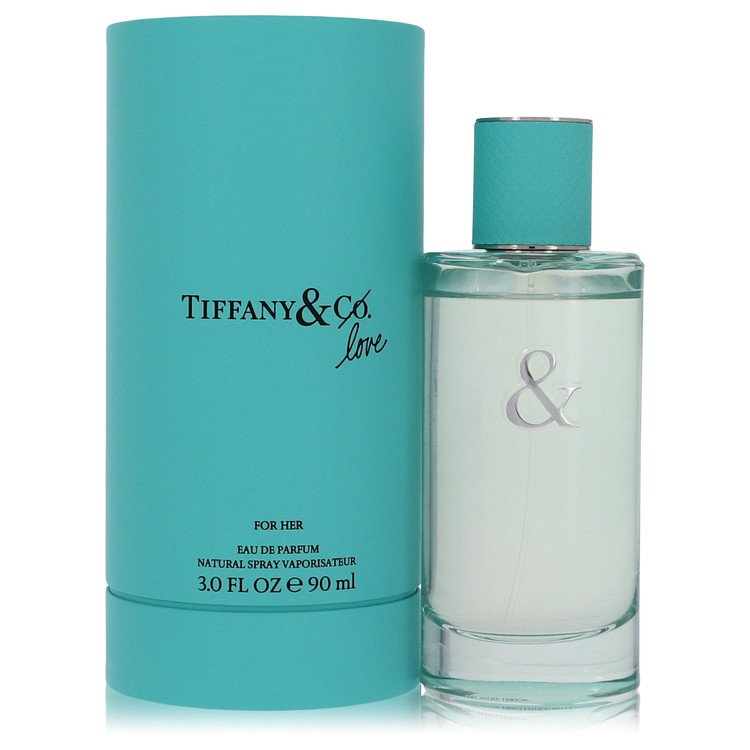 Tiffany & Love by Tiffany
