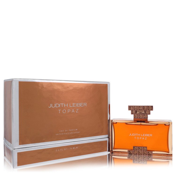 Topaz by Leiber