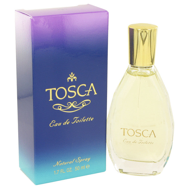 Tosca by Tosca