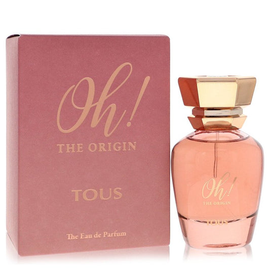 Tous Oh The Origin by Tous