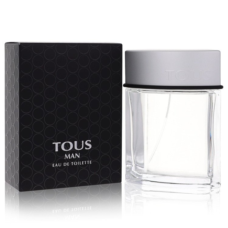 Tous Man by Tous