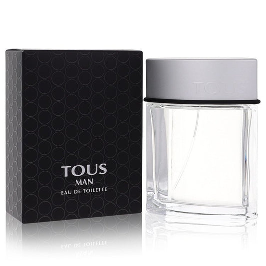 Tous Man by Tous