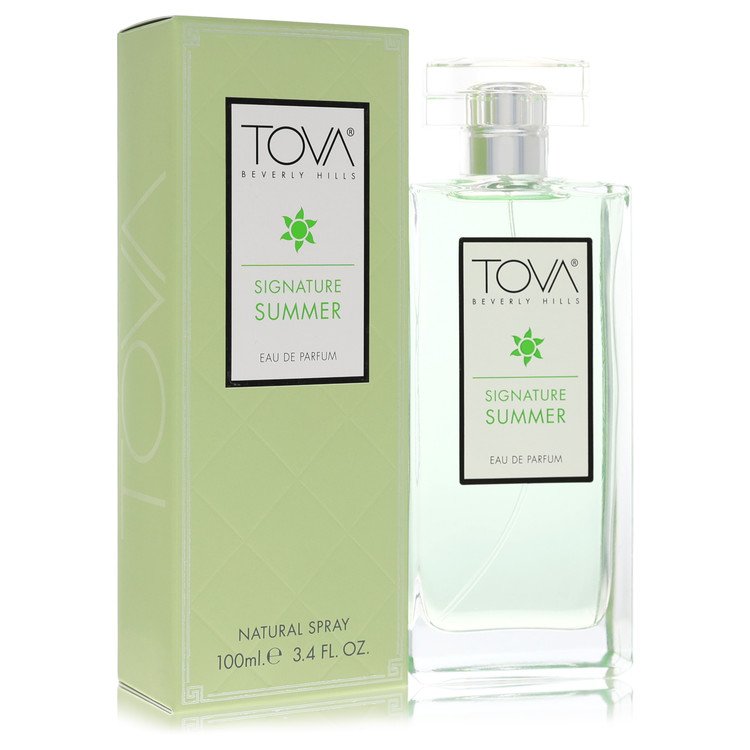 Tova Signature Summer by Tova Beverly Hills