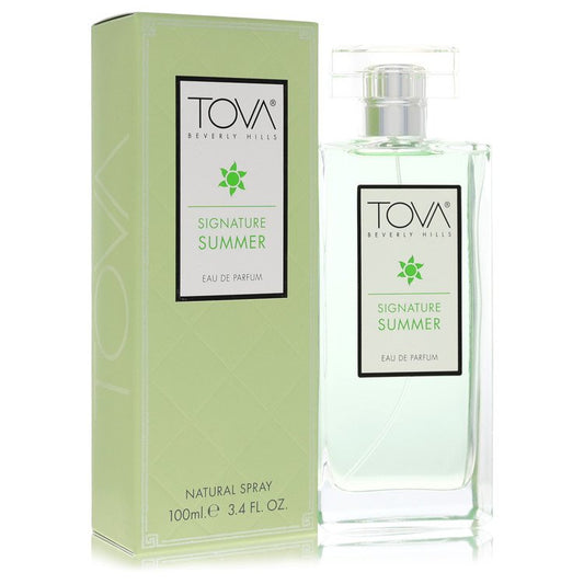 Tova Signature Summer by Tova Beverly Hills