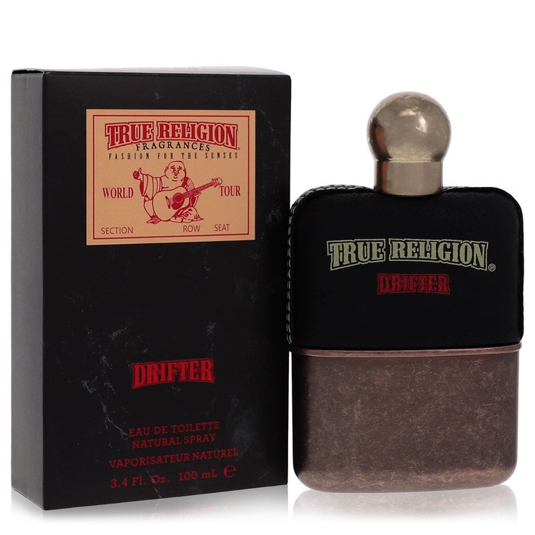 True Religion Drifter by True Religion