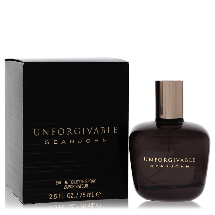 Unforgivable by Sean John