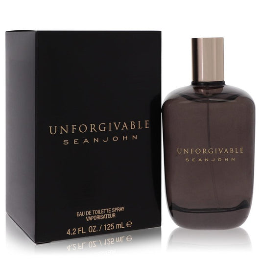 Unforgivable by Sean John