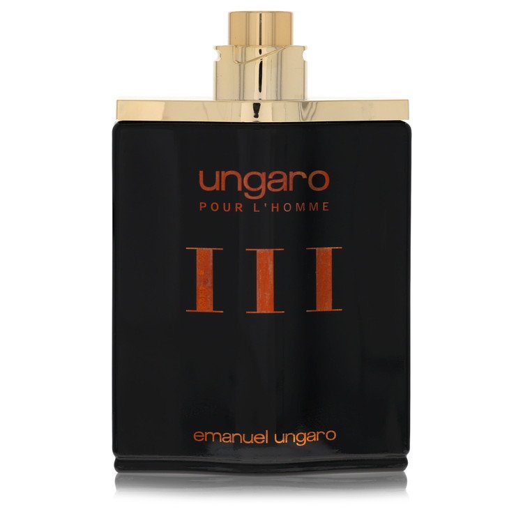 Ungaro Iii by Ungaro