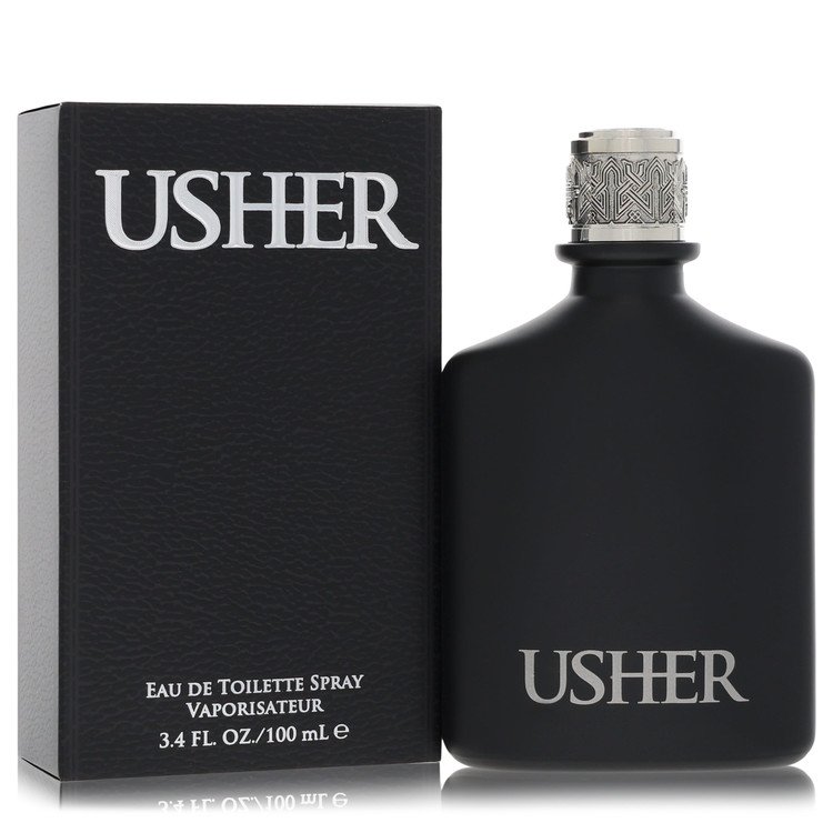 Usher for Men by Usher