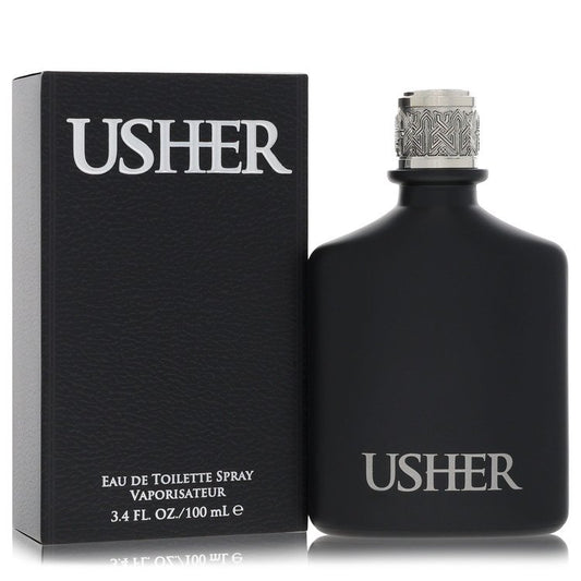 Usher for Men by Usher