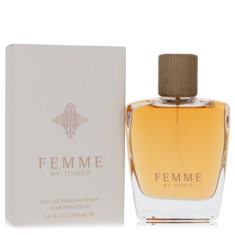 Usher Femme by Usher