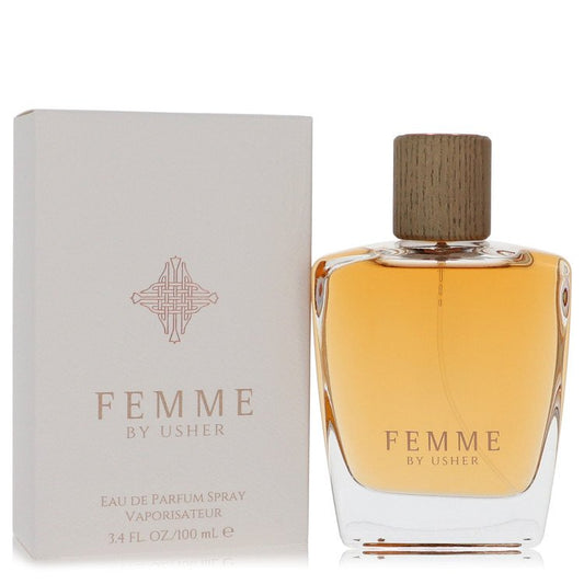 Usher Femme by Usher