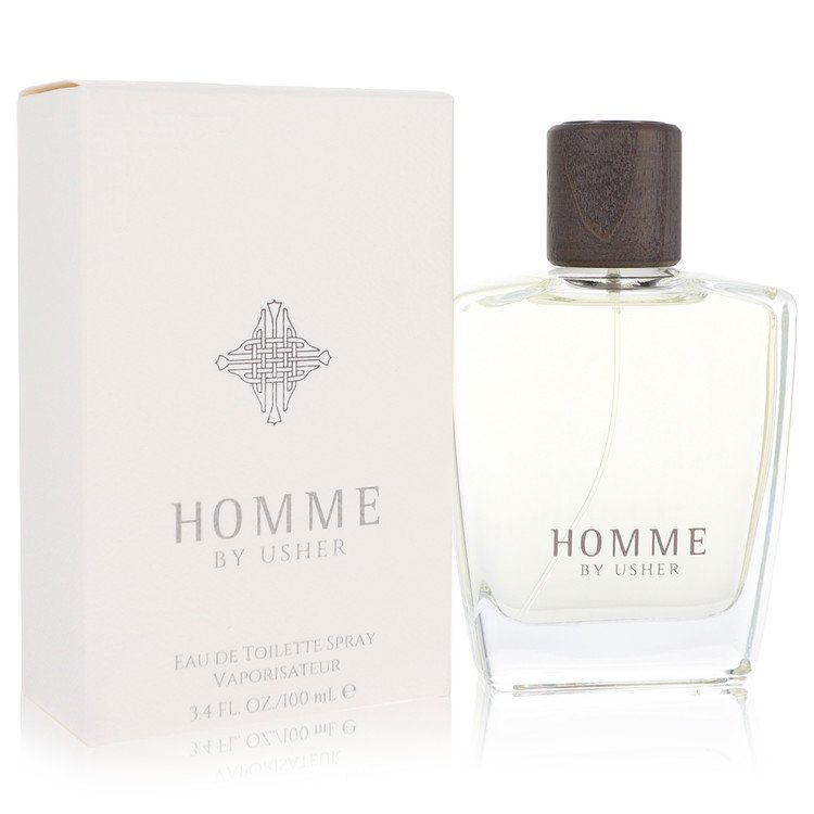 Usher Homme by Usher