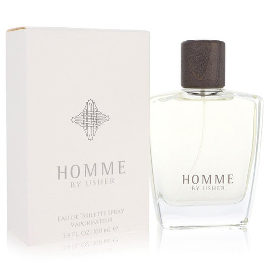 Usher Homme by Usher