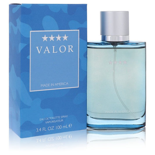 Valor by Dana