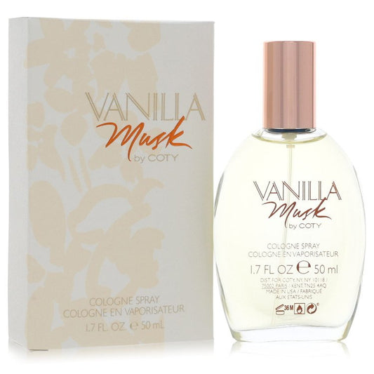 Vanilla Musk by Coty