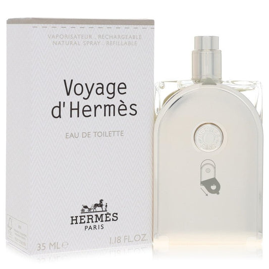 Voyage D'Hermes by Hermes