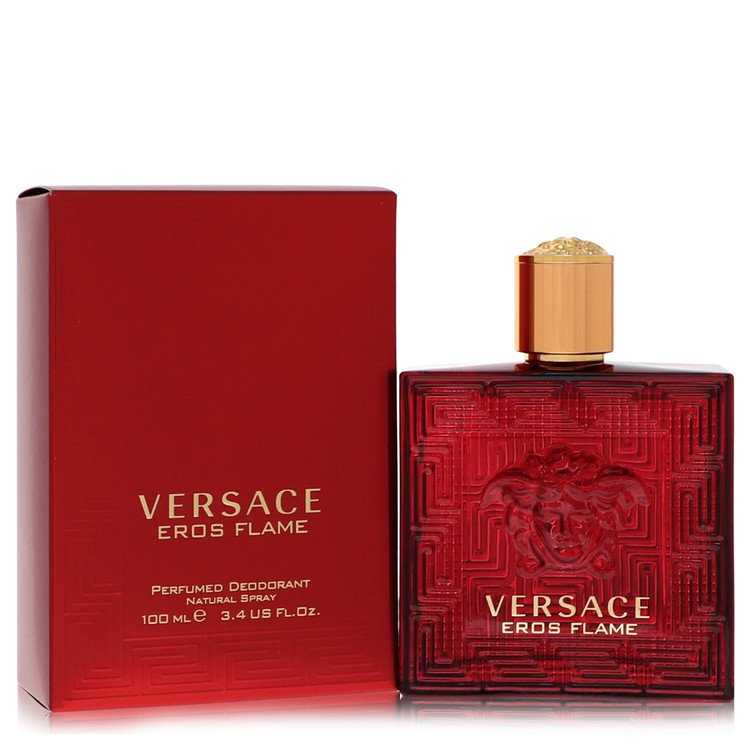 Versace Eros Flame by Versace