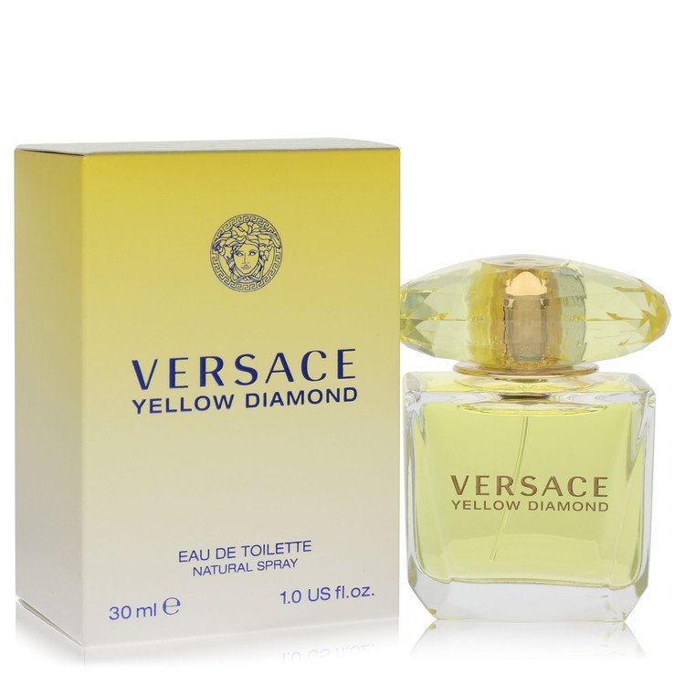 Versace Yellow Diamond by Versace