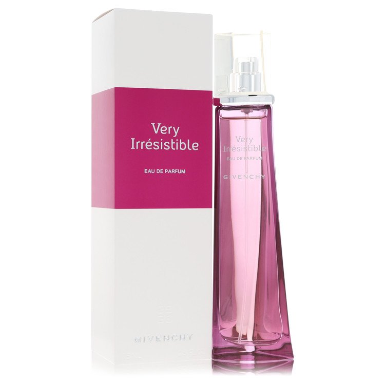 Very Irresistible Sensual by Givenchy