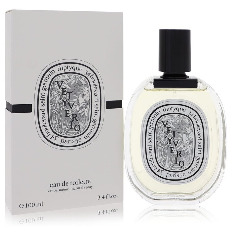 Diptyque VETYVERIO by Diptyque